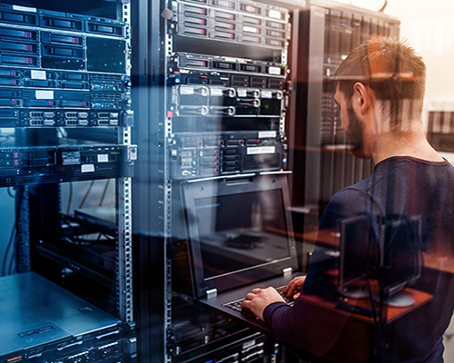 I.T Network Solutions